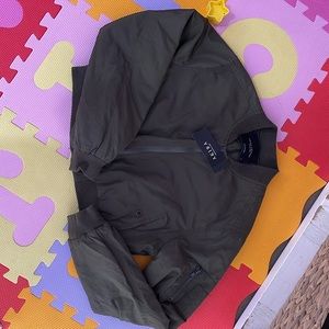 Akira crop bomber jackets